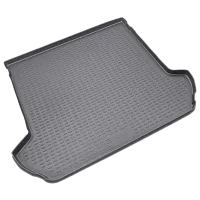 Автоковрики Volvo XC90 2002 - Novline Element/ EXP.NLC.50.04.B13