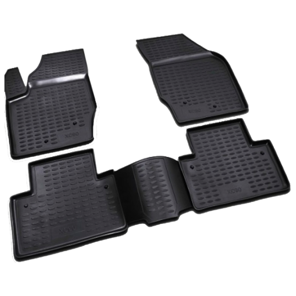 Автоковрики Volvo XC90 2002 - 2015 Novline Element/ EXP.NLC.50.04.210 photo 1 Автоковрики Volvo XC90 2002 - 2015 Novline Element/ EXP.NLC.50.04.210 photo 1