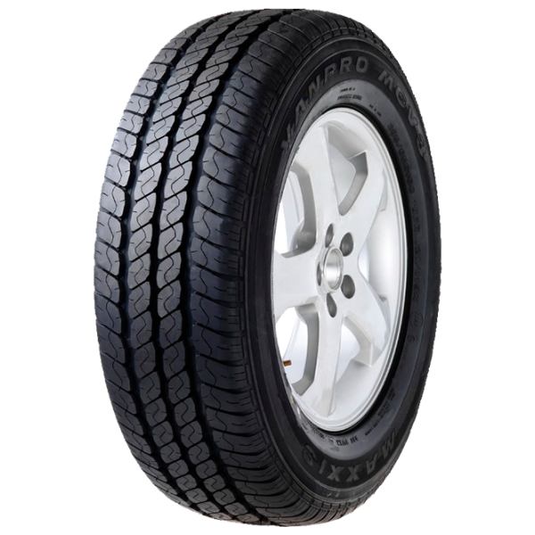 Шины Maxxis MCV3+ 225/ 65 R16C 112/ 110T 8PR Лето/ Легкогрузовой photo 1 Шины Maxxis MCV3+ 225/ 65 R16C 112/ 110T 8PR Лето/ Легкогрузовой photo 1