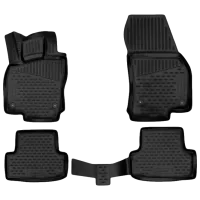 Covorașe auto Skoda Karoq 2017 - Novline Element/ 3D01924210k