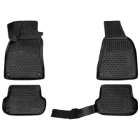 Covorașe auto Audi A4 2000 - 2007 Novline Element/ 3D01961210k