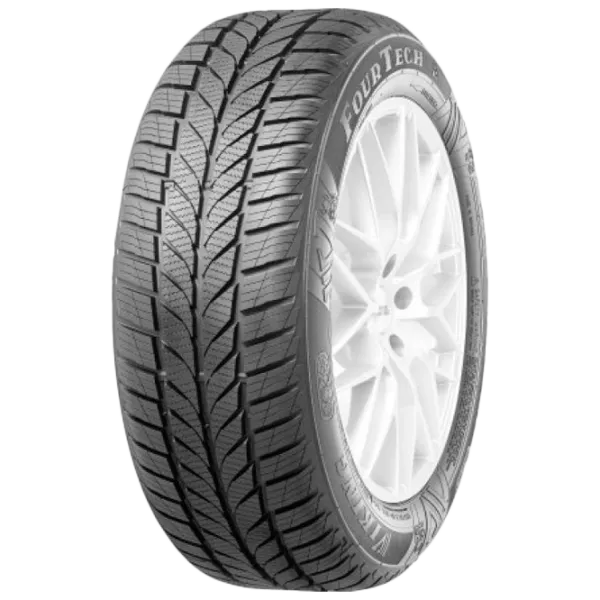 Anvelope Viking FourTech 205/ 55 R16 94H All-season/ Autoturism photo 1 Anvelope Viking FourTech 205/ 55 R16 94H All-season/ Autoturism photo 1