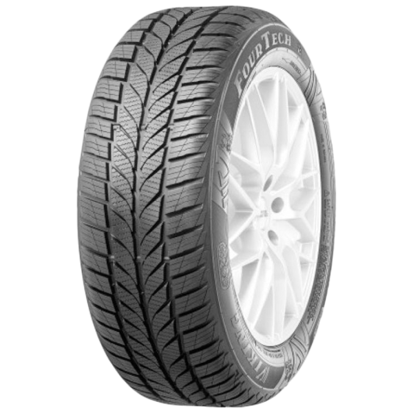 Anvelope Viking FourTech 205/ 55 R16 94H All-season/ Autoturism photo 1 Anvelope Viking FourTech 205/ 55 R16 94H All-season/ Autoturism photo 1