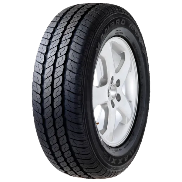 Шины Maxxis MCV3+ 235/ 65 R16C 115/ 113T 8PR Лето/ Легкогрузовой photo 1 Шины Maxxis MCV3+ 235/ 65 R16C 115/ 113T 8PR Лето/ Легкогрузовой photo 1
