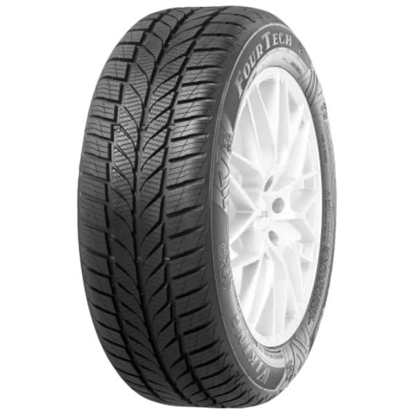 Anvelope Viking FourTech 195/ 60 R15 88H All-season/ Autoturism photo 1 Anvelope Viking FourTech 195/ 60 R15 88H All-season/ Autoturism photo 1