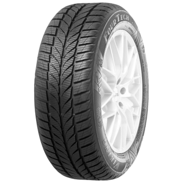 Anvelope Viking FourTech 185/ 65 R15 88H All-season/ Autoturism photo 1 Anvelope Viking FourTech 185/ 65 R15 88H All-season/ Autoturism photo 1