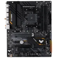 Placă de bază Asus TUF GAMING X570-PRO WIFI II ATX/ AMD X570