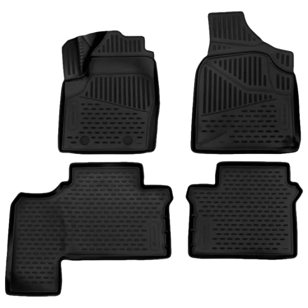 Автоковрики Volkswagen Sharan 1995 - 2010 Novline Element/ 3D01964210k photo 1 Автоковрики Volkswagen Sharan 1995 - 2010 Novline Element/ 3D01964210k photo 1