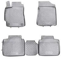 Covorașe auto Toyota Camry 2011 - Novline Element/ EXP.NLC.48.51.210kh