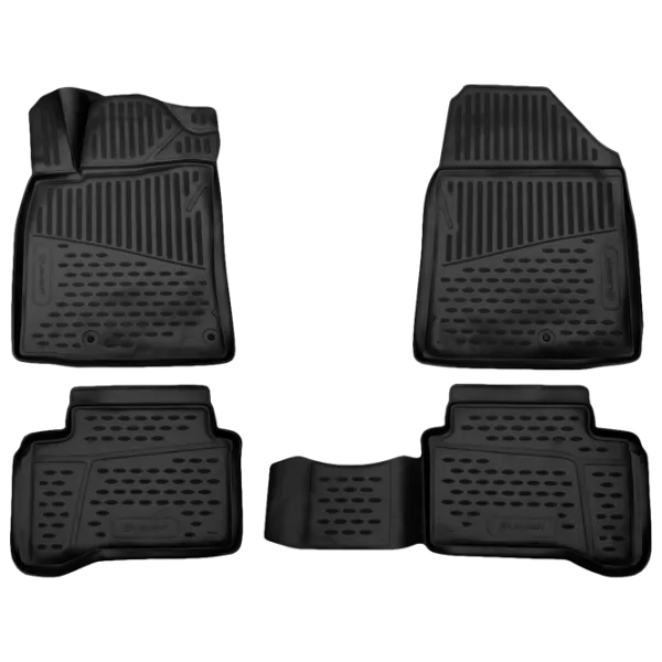 Автоковрики Hyundai Ioniq 2017 - Novline Element/ 3D02212210 photo 1 Автоковрики Hyundai Ioniq 2017 - Novline Element/ 3D02212210 photo 1