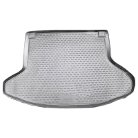 Автоковрики Toyota Prius 2003 - 2009 Novline Element/ EXP.NLC.48.49.B11