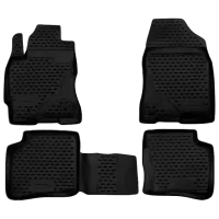 Covorașe auto Toyota Prius 2003 - 2009 Novline Element/ EXP.NLC.48.49.210k