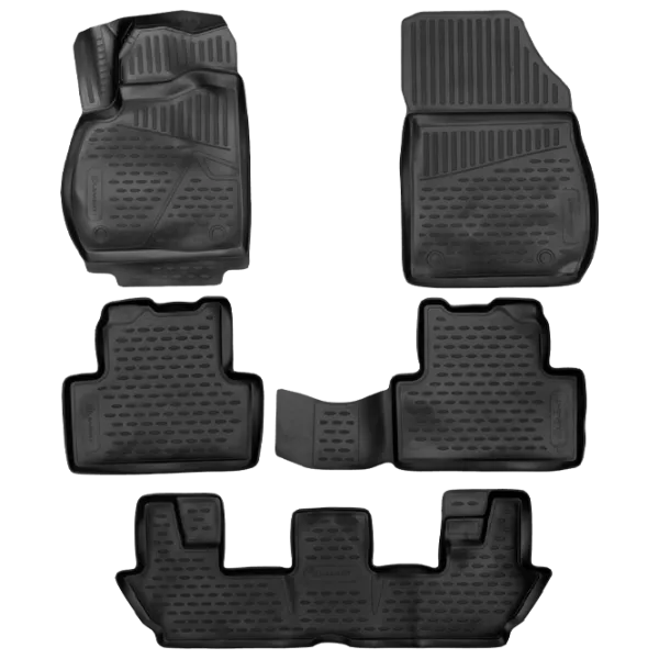 Автоковрики Opel Zafira 2013 - 2015 Novline Element/ 3D02243210k photo 1 Автоковрики Opel Zafira 2013 - 2015 Novline Element/ 3D02243210k photo 1