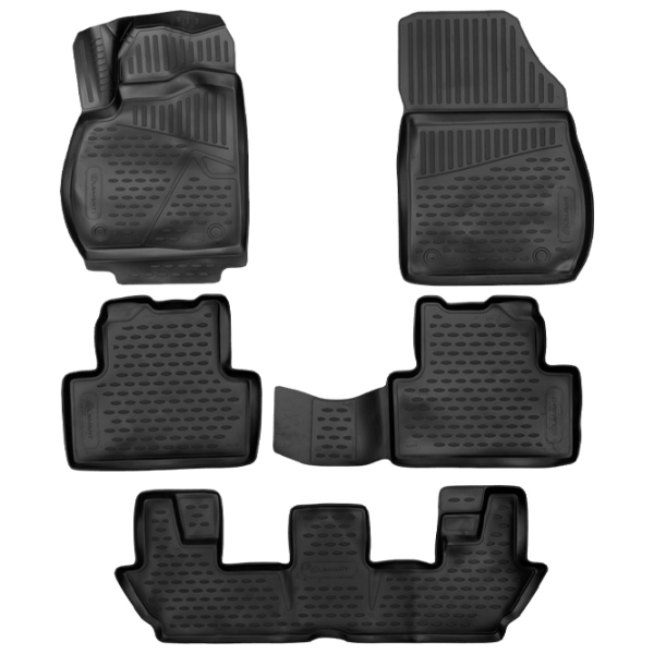 Автоковрики Opel Zafira 2013 - 2015 Novline Element/ 3D02243210k photo 1 Автоковрики Opel Zafira 2013 - 2015 Novline Element/ 3D02243210k photo 1