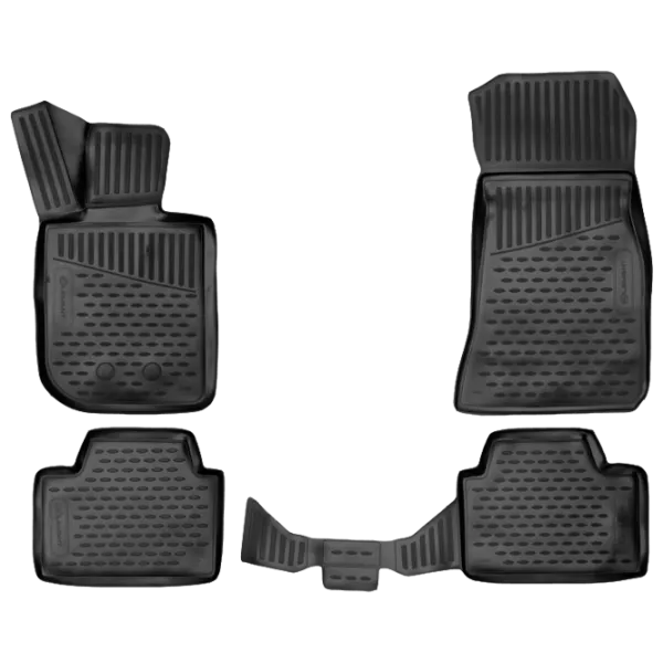 Автоковрики BMW 3 G20 2019 - Novline Element/ 3D02308210k photo 1 Автоковрики BMW 3 G20 2019 - Novline Element/ 3D02308210k photo 1