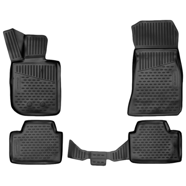 Автоковрики BMW 3 G20 2019 - Novline Element/ 3D02308210k photo 1 Автоковрики BMW 3 G20 2019 - Novline Element/ 3D02308210k photo 1