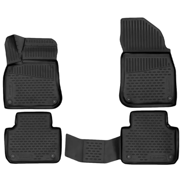 Автоковрики Porsche Cayenne 2017 - Novline Element/ 3D02355210k photo 1 Автоковрики Porsche Cayenne 2017 - Novline Element/ 3D02355210k photo 1