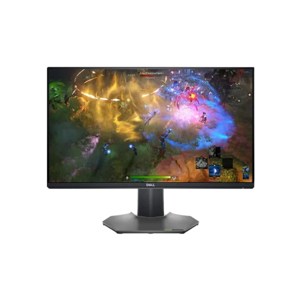 Монитор Dell S2522HG 24.5" Full HD 240 Гц/ 1 мс/ Черный photo 1