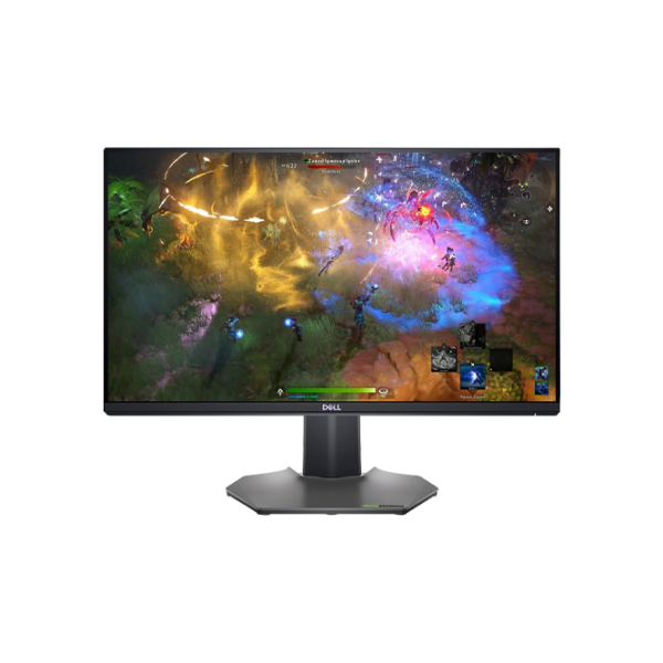 Монитор Dell S2522HG 24.5" Full HD 240 Гц/ 1 мс/ Черный photo 1