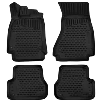 Covorașe auto Opel Corsa F 2019 - Novline Element/ 3D02505210k