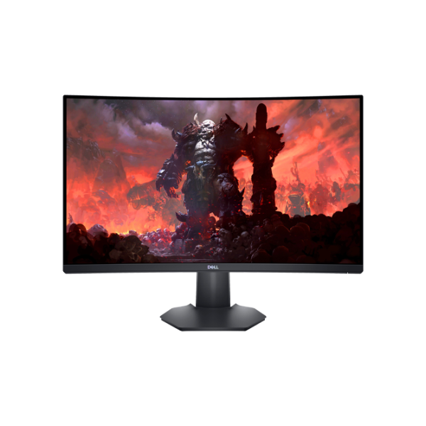 Monitor Dell S2722DGM 27" 2K 165 Hz/ 1 ms/ Black photo 1
