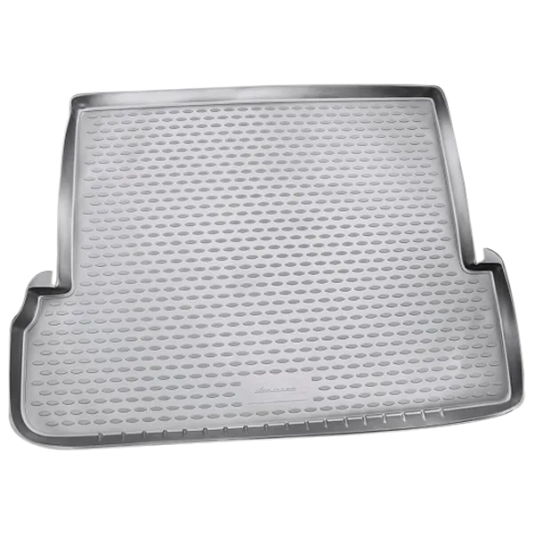 Автоковрики Toyota Land Cruiser Prado 120 2009 -2013 Novline Element/ EXP.NLC.48.27.G12 photo 1