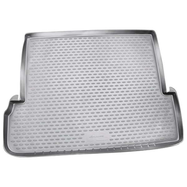 Автоковрики Toyota Land Cruiser Prado 120 2009 -2013 Novline Element/ EXP.NLC.48.27.G12 photo 1