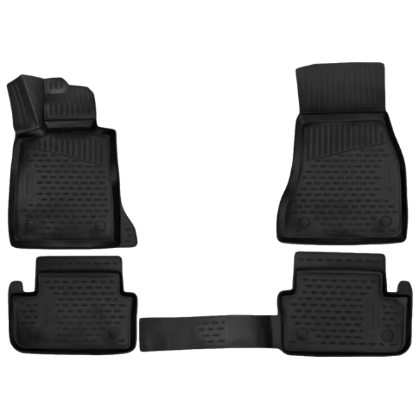 Автоковрики BMW 5 2010 - 2016 Novline Element/ 3D0541210k photo 1 Автоковрики BMW 5 2010 - 2016 Novline Element/ 3D0541210k photo 1