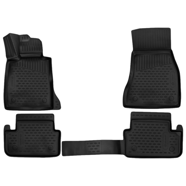 Автоковрики BMW 5 2010 - 2016 Novline Element/ 3D0541210k photo 1 Автоковрики BMW 5 2010 - 2016 Novline Element/ 3D0541210k photo 1