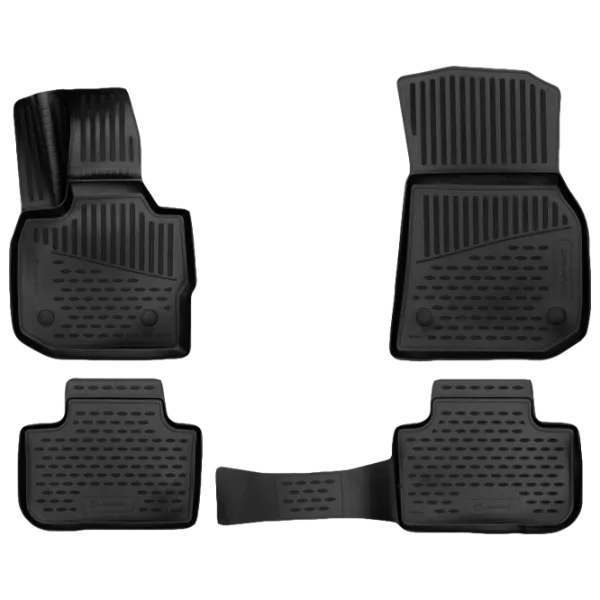 Автоковрики BMW X3 2017 - Novline Element/ 3D0544210k photo 1 Автоковрики BMW X3 2017 - Novline Element/ 3D0544210k photo 1