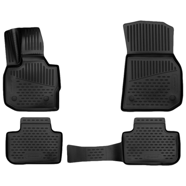 Автоковрики BMW X3 2017 - Novline Element/ 3D0544210k photo 1 Автоковрики BMW X3 2017 - Novline Element/ 3D0544210k photo 1