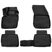 Covorașe auto Ford Fusion 2017 - 2018 Novline Element/ 3D1686210k