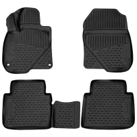 Covorașe auto Honda CR-V 2017 - Novline Element/ 3D1840210k