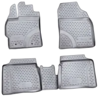 Covorașe auto Toyota Prius 30 2009 - Novline Element/ EXP.NLC.48.22.210