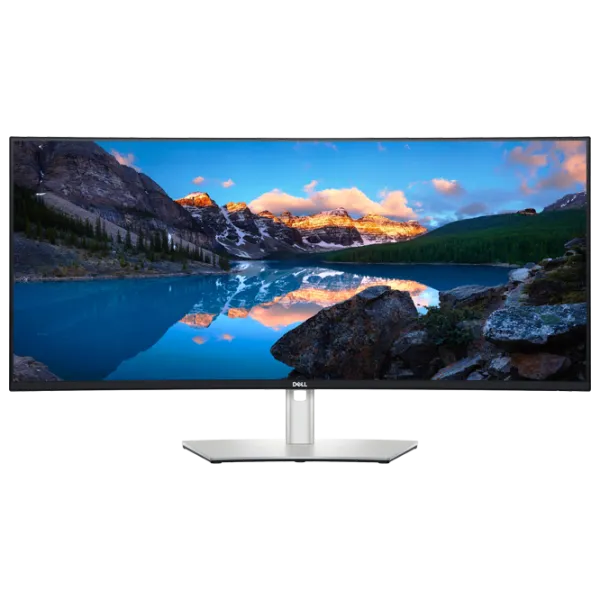 Монитор Dell U3821DW 37.5" 4K 5 мс/ Белый photo 1