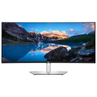 Monitor Dell U3821DW 37.5" 4K 5 ms/ White