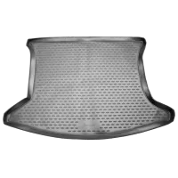 Автоковрики Toyota Verso 2009 - Novline Element/ EXP.NLC.48.20.B14