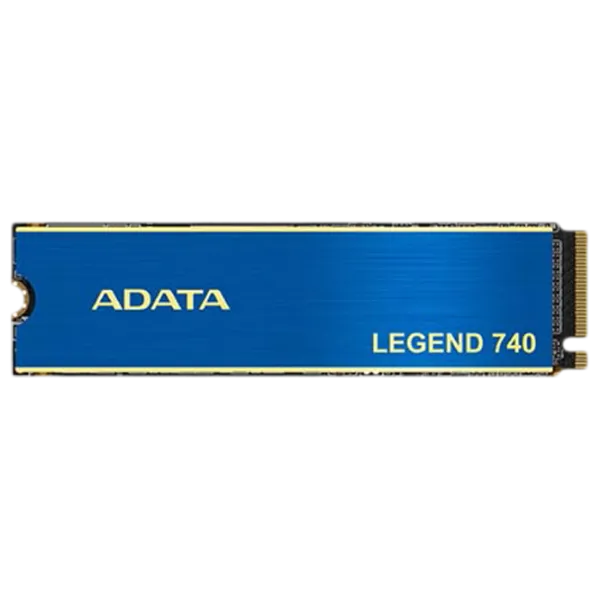 SSD ADATA LEGEND 740 250 ГБ M.2 photo 1