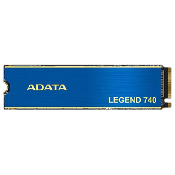 SSD ADATA LEGEND 740 250 ГБ M.2 photo 1