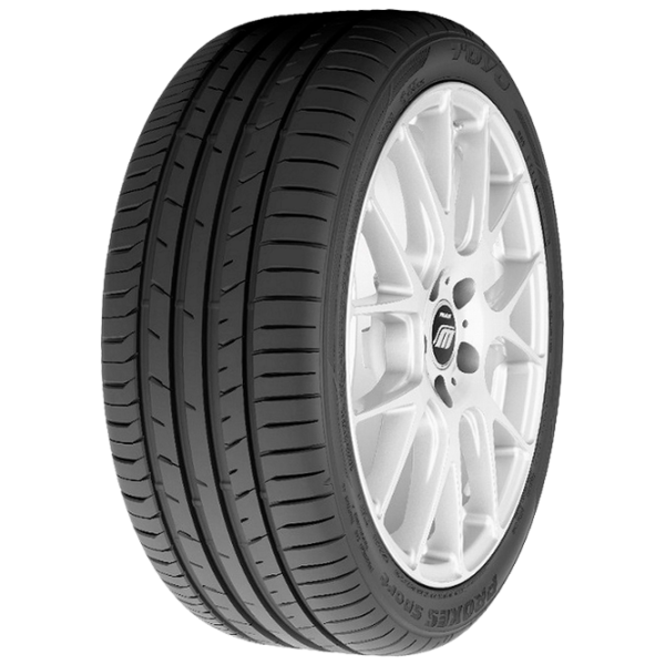 Шины Toyo Proxes Sport 235/ 40 R19 96Y XL Лето/ Легковой photo 1 Шины Toyo Proxes Sport 235/ 40 R19 96Y XL Лето/ Легковой photo 1