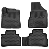 Covorașe auto Nissan Murano 2016 - Novline Element/ 3D3661210k