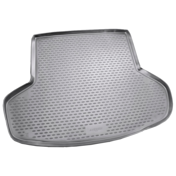 Автоковрики Toyota Avensis 5D 2009 - Novline Element/ EXP.NLC.48.19.B12 photo 1