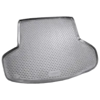 Автоковрики Toyota Avensis 5D 2009 - Novline Element/ EXP.NLC.48.19.B12