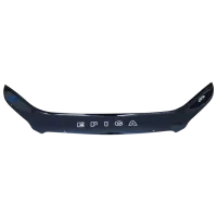 Deflector pentru capotă Chevrolet Epica 2006 Vip Tuning