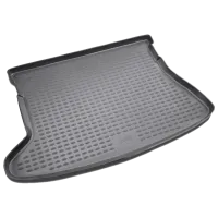 Автоковрики Toyota Auris 2007 - Novline Element/ EXP.NLC.48.16.B11