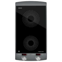 Настольная плита Sencor SCP4202GY Индукционная/ Серый