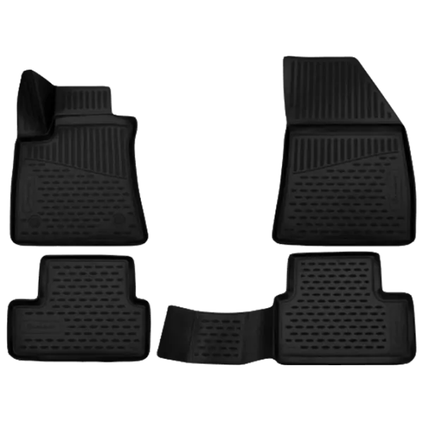 Автоковрики Renault Megane IV Grandtour 2016 - Novline Element/ 3D4150210k photo 1 Автоковрики Renault Megane IV Grandtour 2016 - Novline Element/ 3D4150210k photo 1