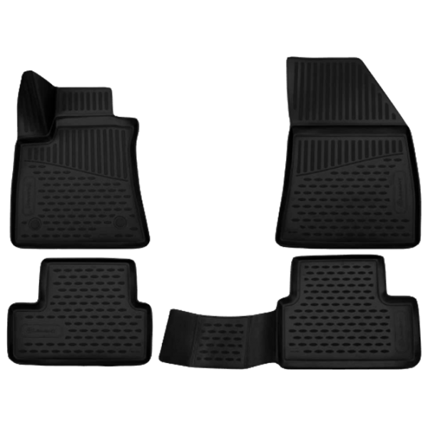 Автоковрики Renault Megane IV Grandtour 2016 - Novline Element/ 3D4150210k photo 1 Автоковрики Renault Megane IV Grandtour 2016 - Novline Element/ 3D4150210k photo 1