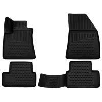 Covorașe auto Renault Megane IV Grandtour 2016 - Novline Element/ 3D4150210k