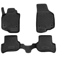 Covorașe auto Seat Alhambra 2017 - Novline Element/ 3D4402210k